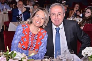 Board of Trustees Fundraiser Gala Dinner 2019 102